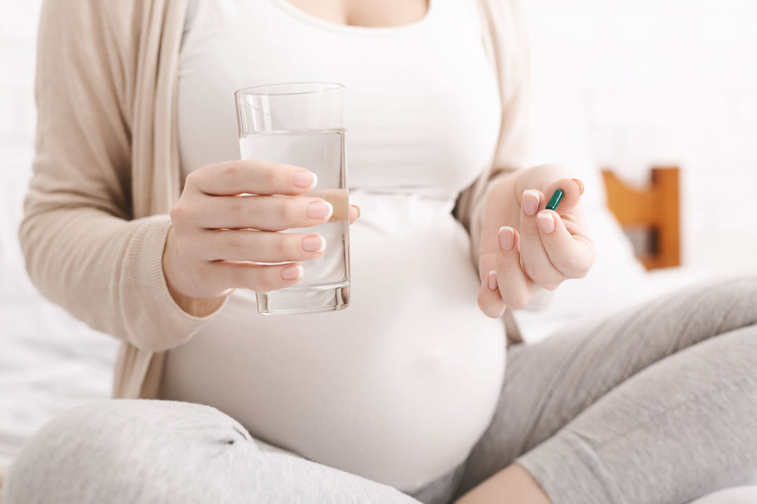 Magnesium in der Schwangerschaft: Wichtige Fragen und Antworten
