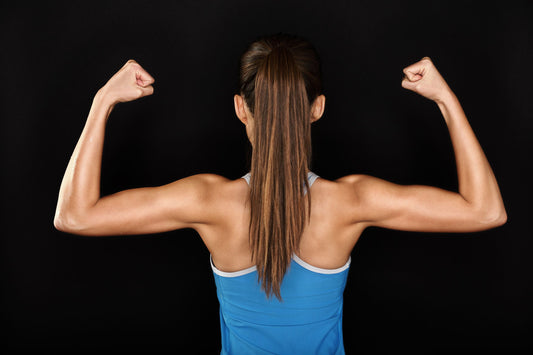 Rückenmuskeln aufbauen: Übungen & Tipps