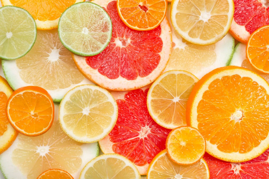 Vitamin C Mangel: Die wichtigsten Fragen und Antworten