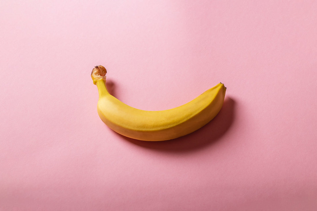 Kalorien von Bananen: Die wichtigsten Fragen und Antworten