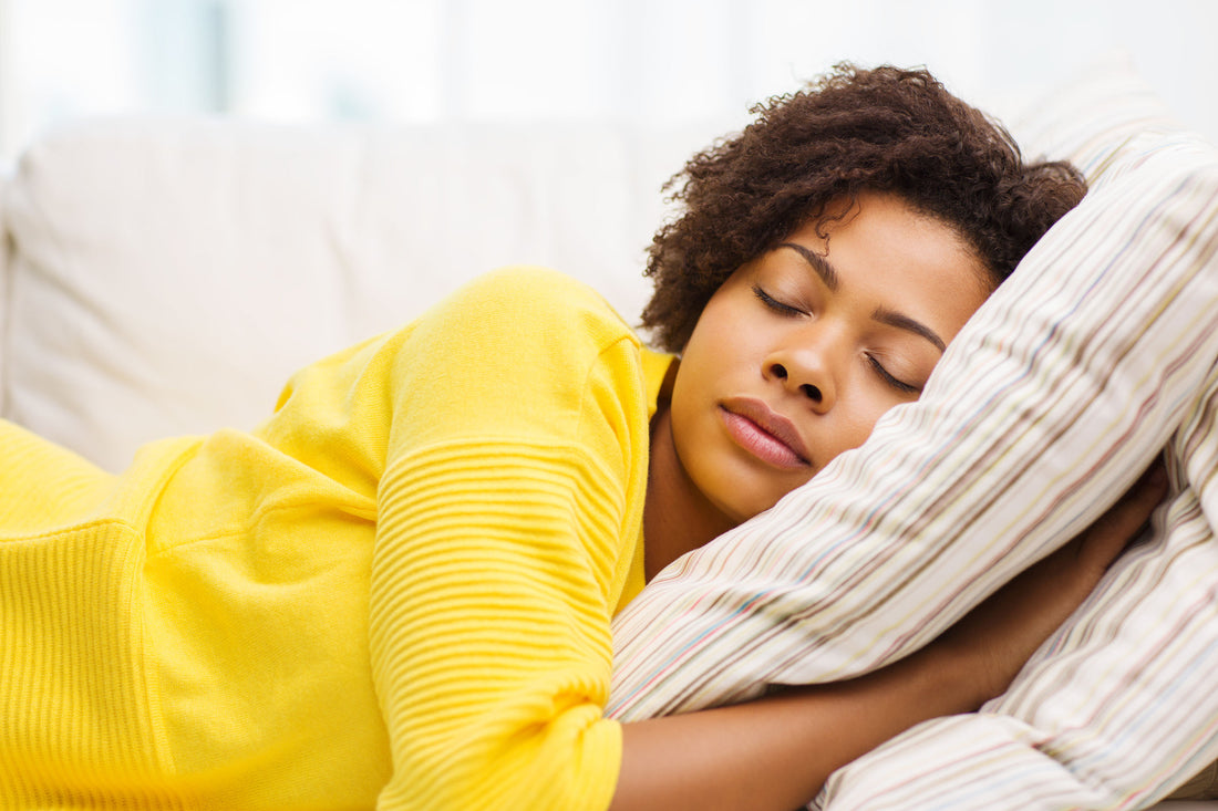 Tipps zum Einschlafen: Tschüss Einschlafprobleme