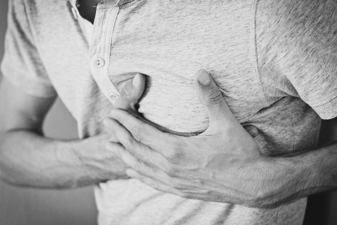L-Arginin bei Herzrhythmusstörungen: Schutz oder Ursache?