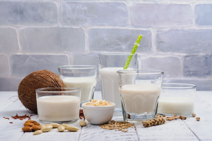 Laktosefreie Lebensmittel: Definition & Erklärungen