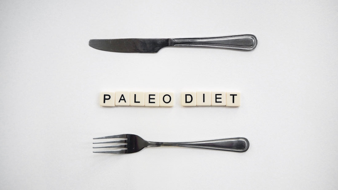 Paleo Diät: die gesunde Abnehmform
