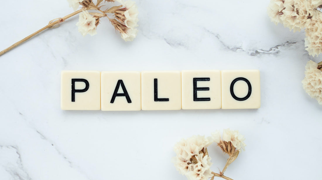 Paleo Ernährung: Was ist das und wie funktioniert sie?