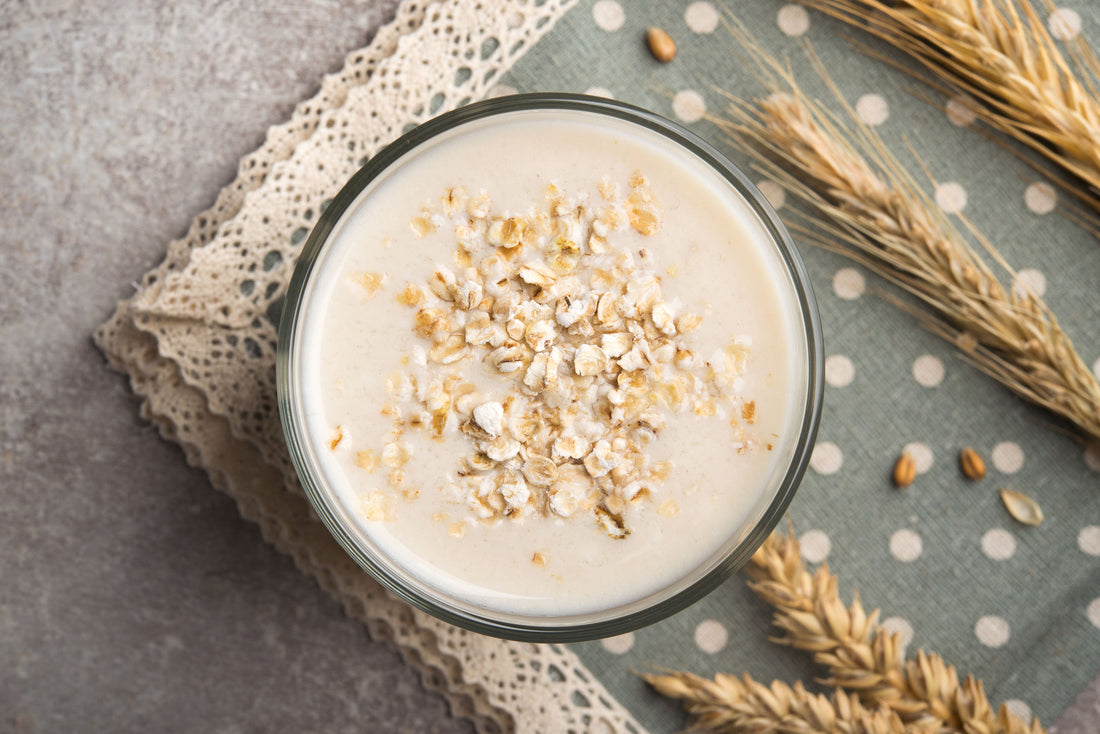 Abnehmen mit Porridge: Die wichtigsten Fragen und Antworten