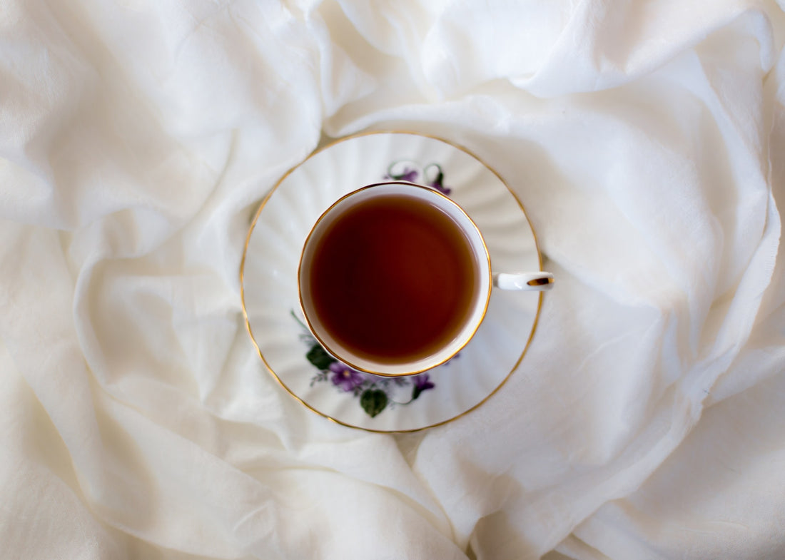 Ist schwarzer Tee wirklich gesund?