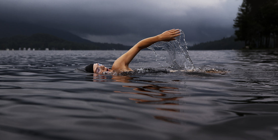 Mit Schwimmen Kalorien verbennen: Die wichtigsten Fragen und Antworten