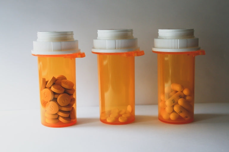 Vitamin B6 Überdosierung: Die wichtigsten Fragen und Antworten