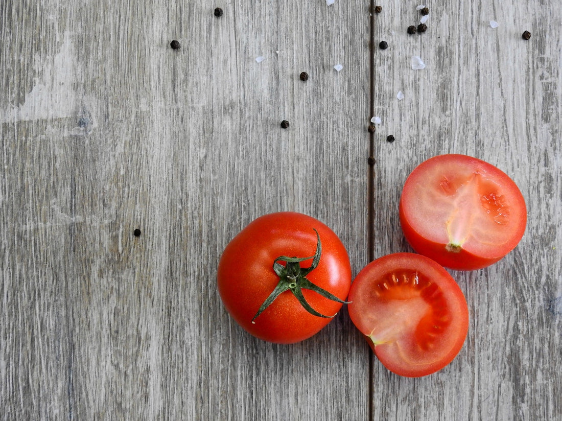 Kohlenhydrate von Tomaten: Die wichtigsten Fragen und Antworten